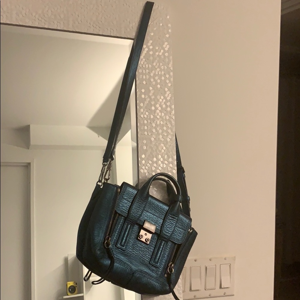 Phillip Lim satchel bag